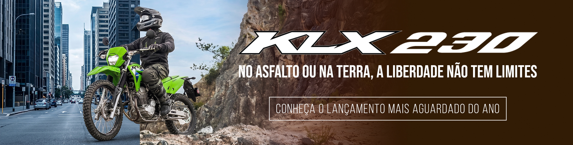 KLX230