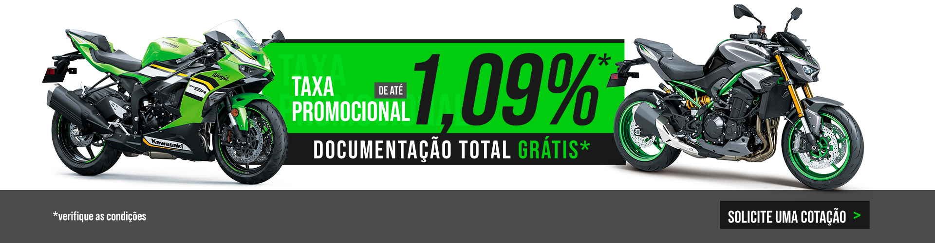 Promoção de Maio 2025