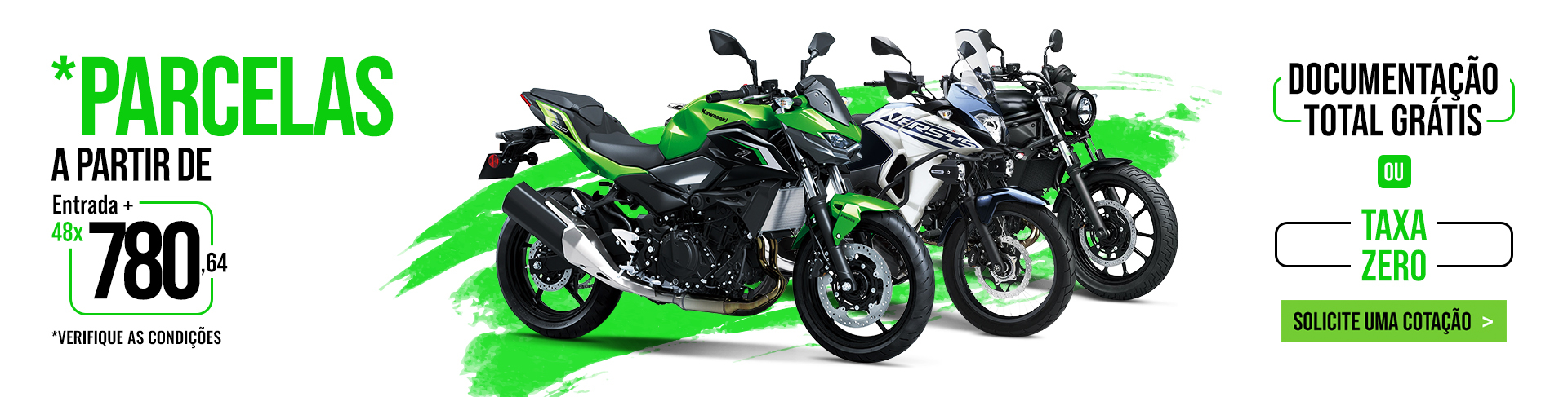 Promoção Fevereiro 2026