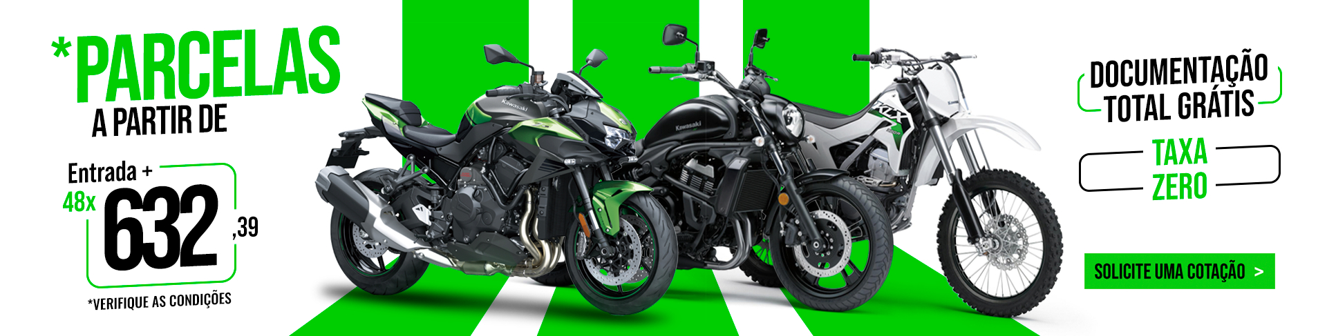 Promoção Fevereiro 2026