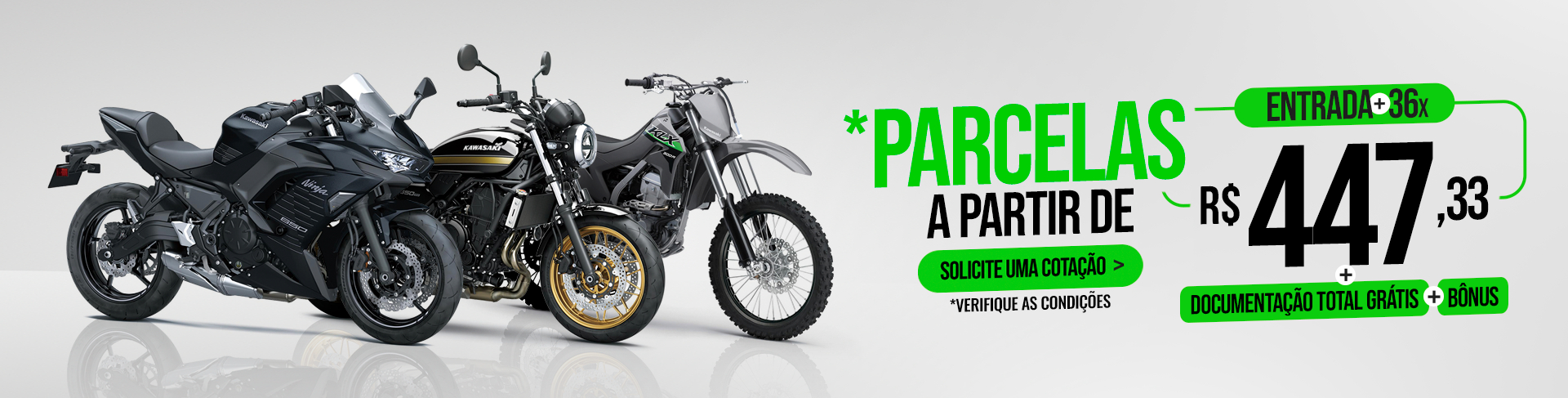 Promoção Setembro 2026
